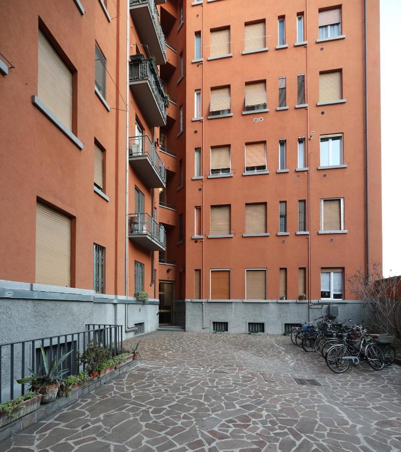 Casajulienne Appartamento